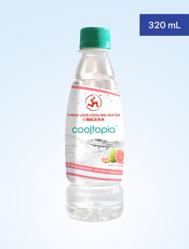 Three Legs_Hero image_Cooltopia_guava